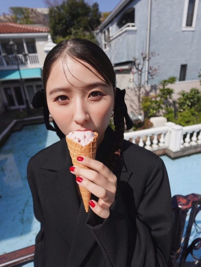 玉井詩織 画像013