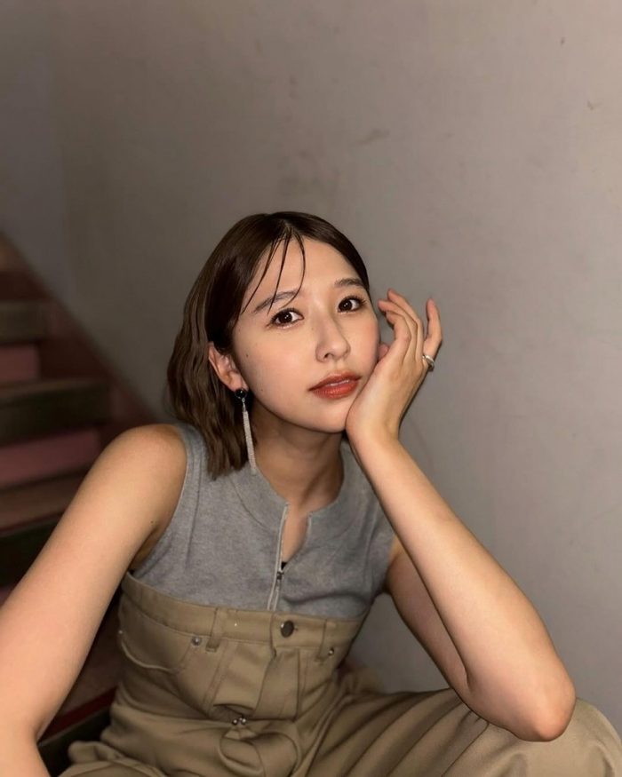 玉井詩織 画像058