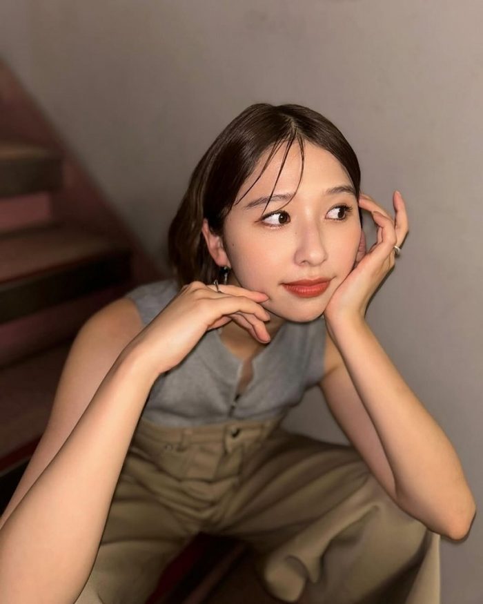玉井詩織 画像059
