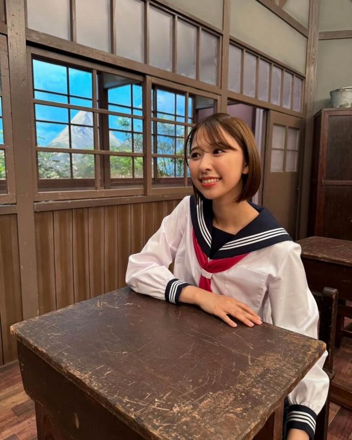 玉井詩織 画像063