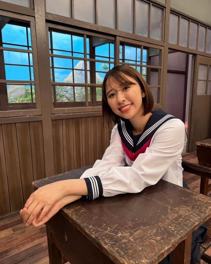 玉井詩織 画像064