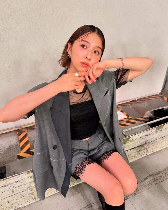 玉井詩織 画像068