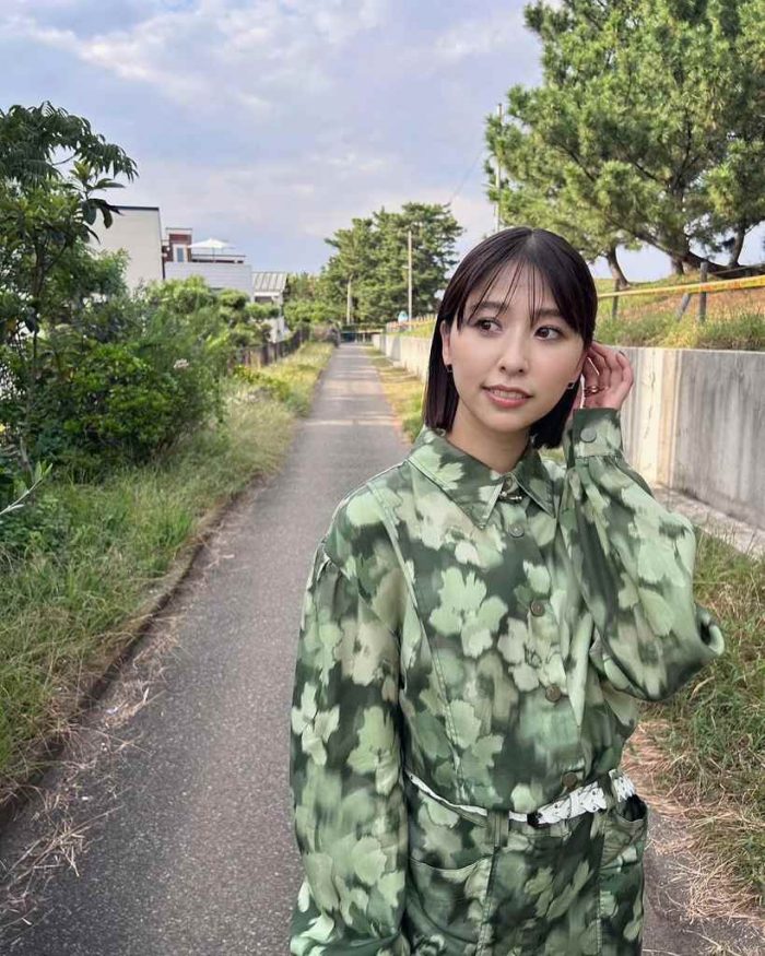 玉井詩織 画像077