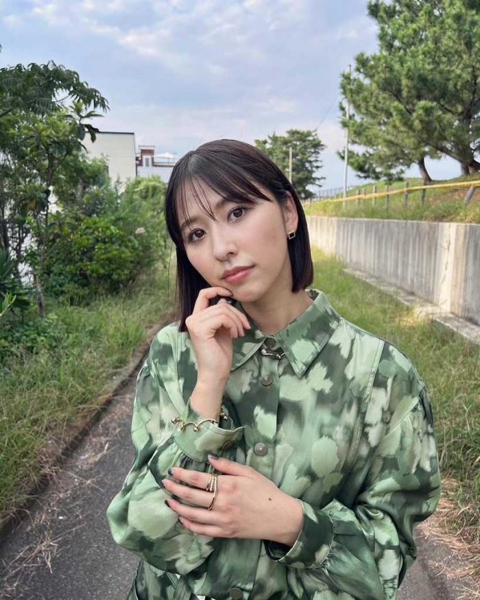 玉井詩織 画像078