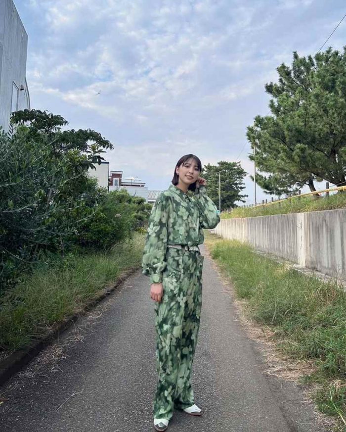 玉井詩織 画像079
