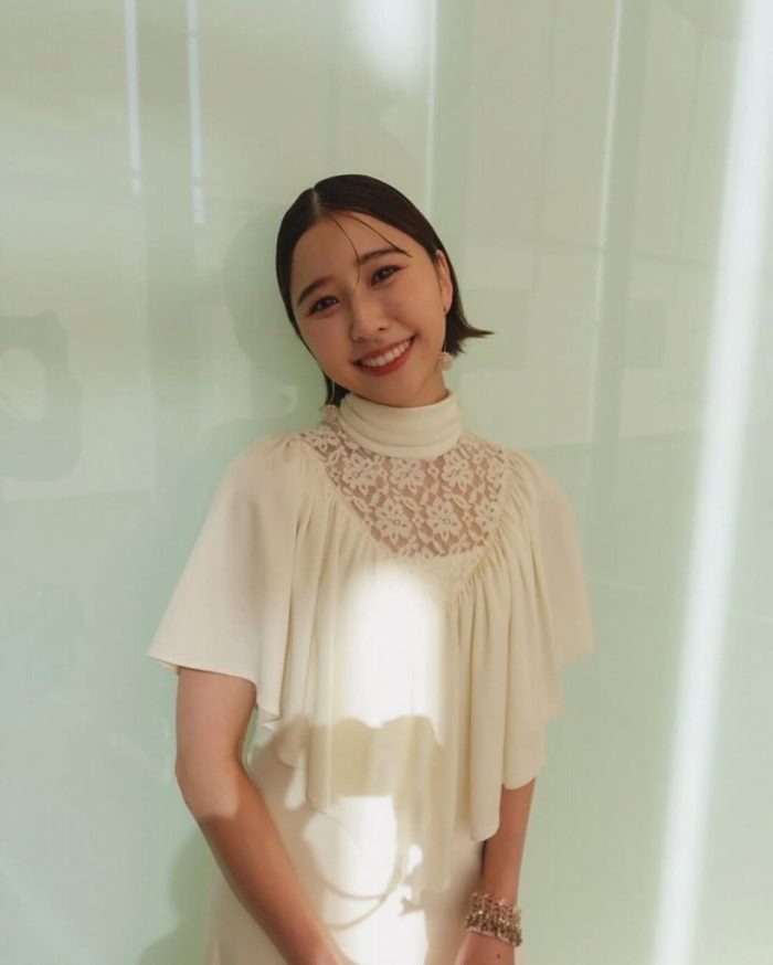 玉井詩織 画像095