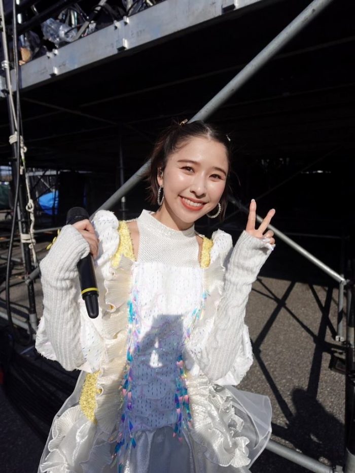 玉井詩織 画像100