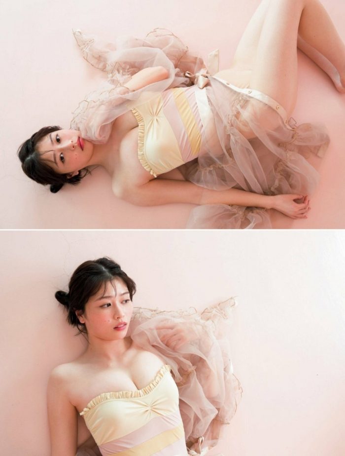 冴木柚葉 画像008
