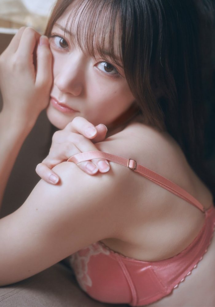 尊みを感じて桜井 画像007
