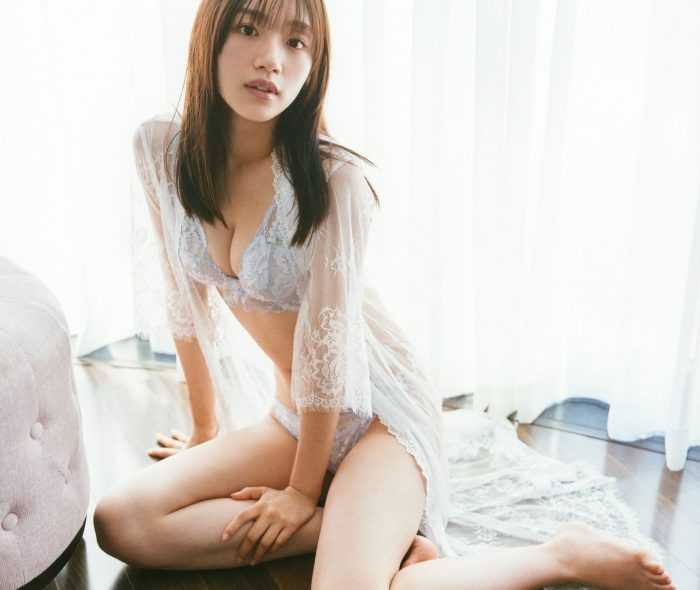 佐々木美玲 画像011