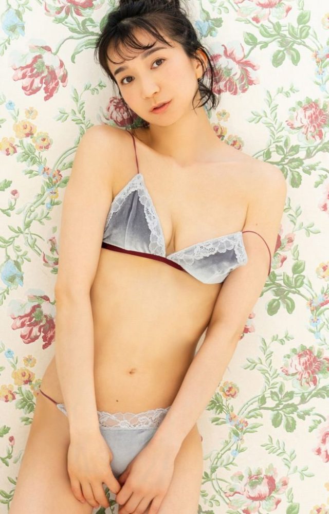 芹那 画像002
