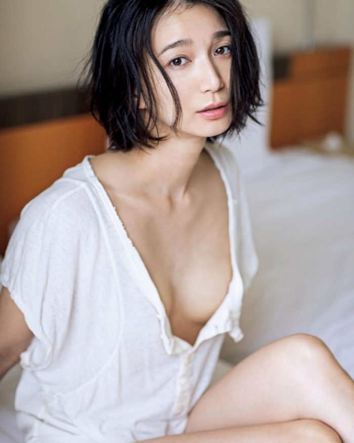 芹那 画像013