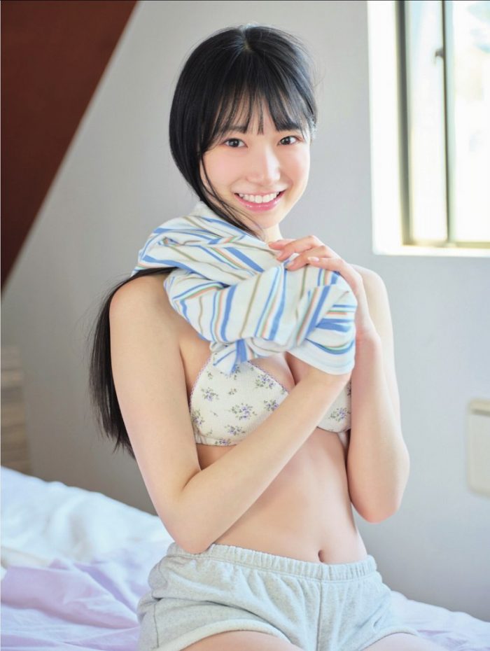 百田汐里 画像002