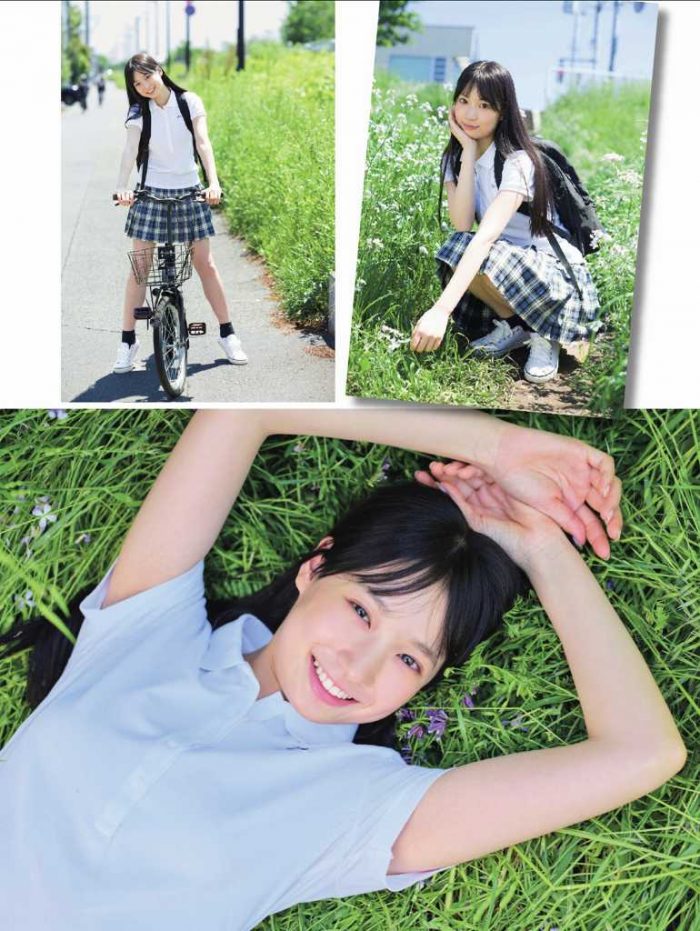 百田汐里 画像003