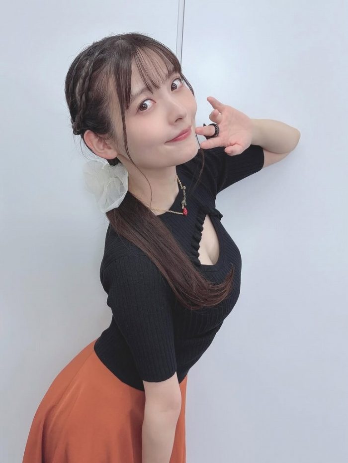 上坂すみれ 画像001