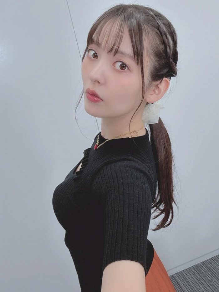 上坂すみれ 画像002