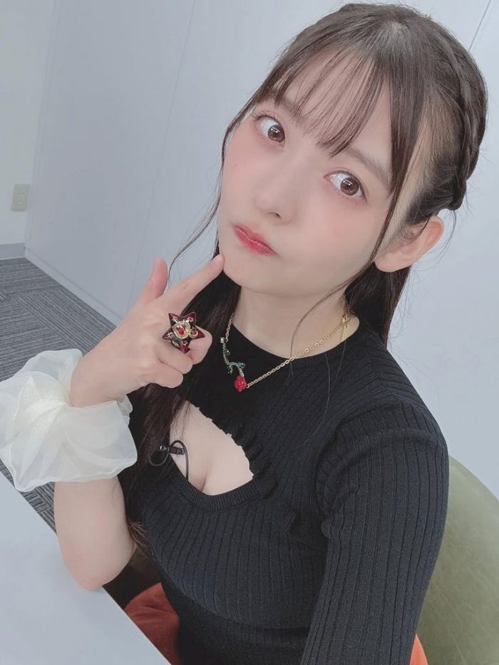 上坂すみれ 画像003
