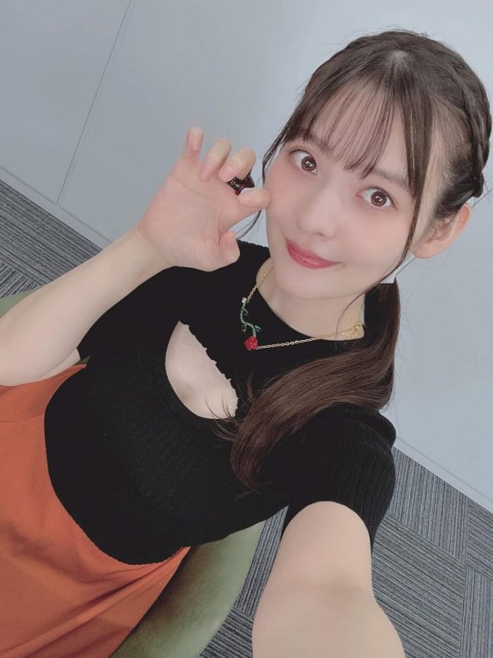 上坂すみれ 画像004