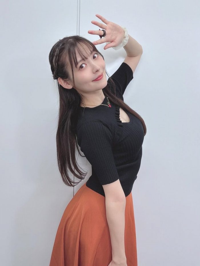 上坂すみれ 画像006