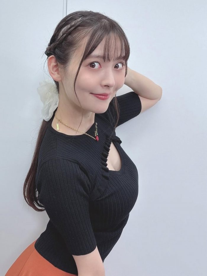 上坂すみれ 画像007