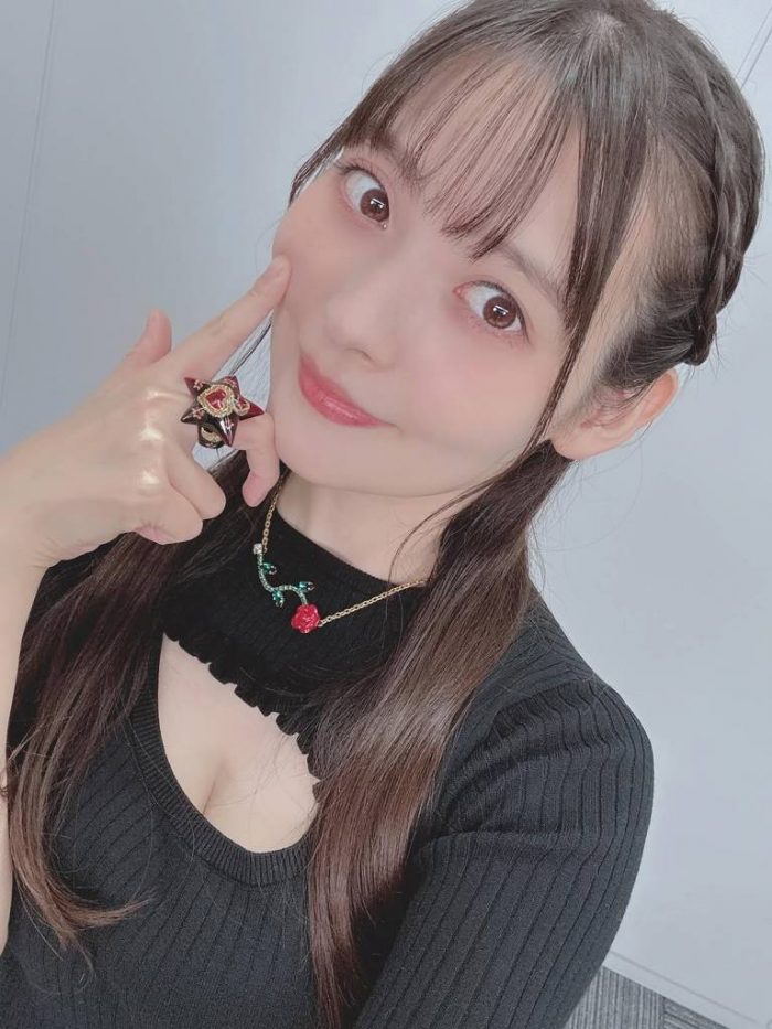 上坂すみれ 画像008