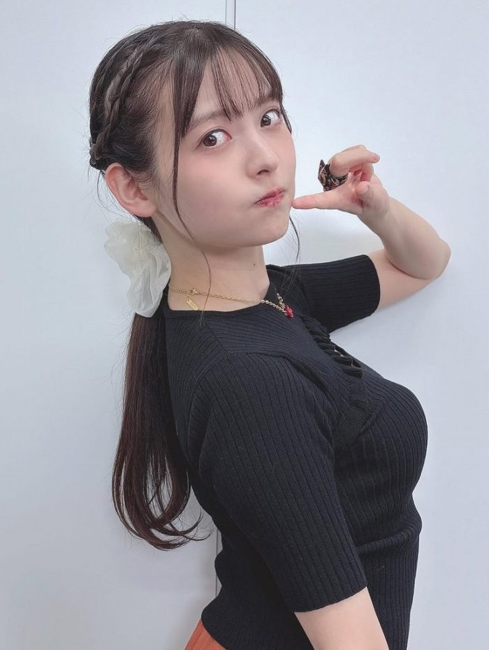 上坂すみれ 画像009