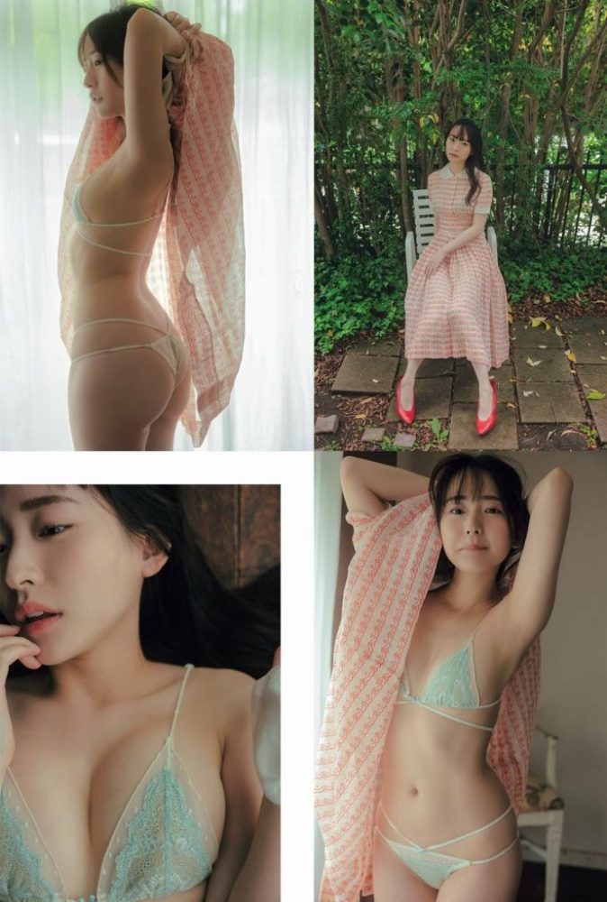 高崎かなみ 画像002