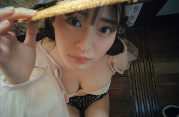 高崎かなみ 画像006