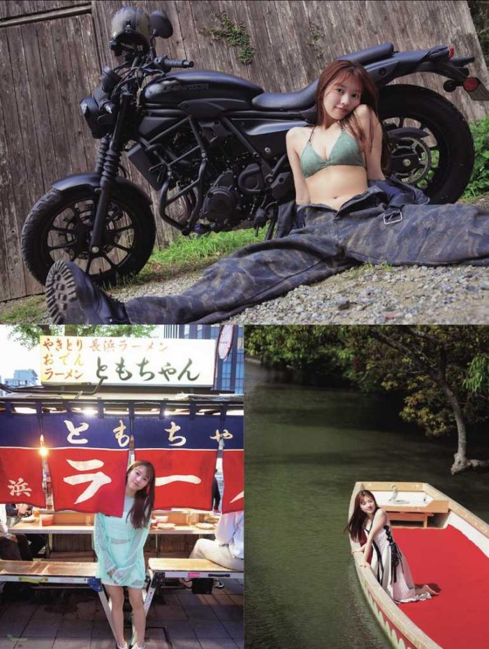 高木悠未 画像003