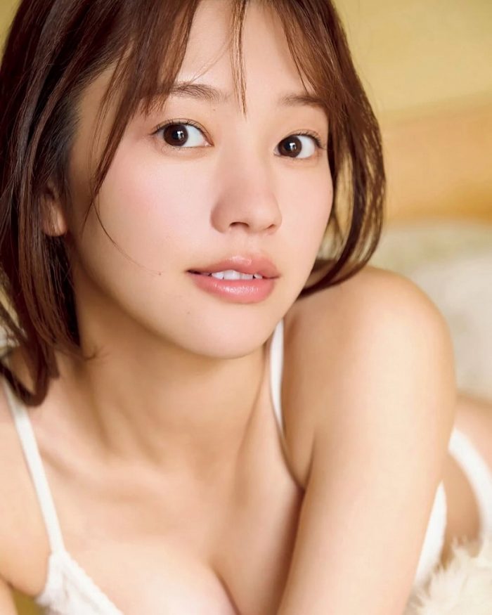 高木悠未 画像007