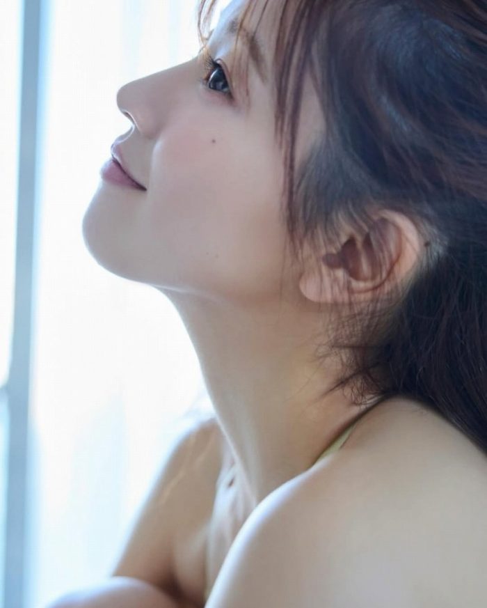 高木悠未 画像011