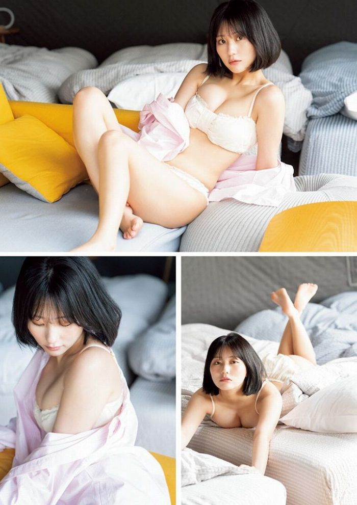 田中美久 画像003