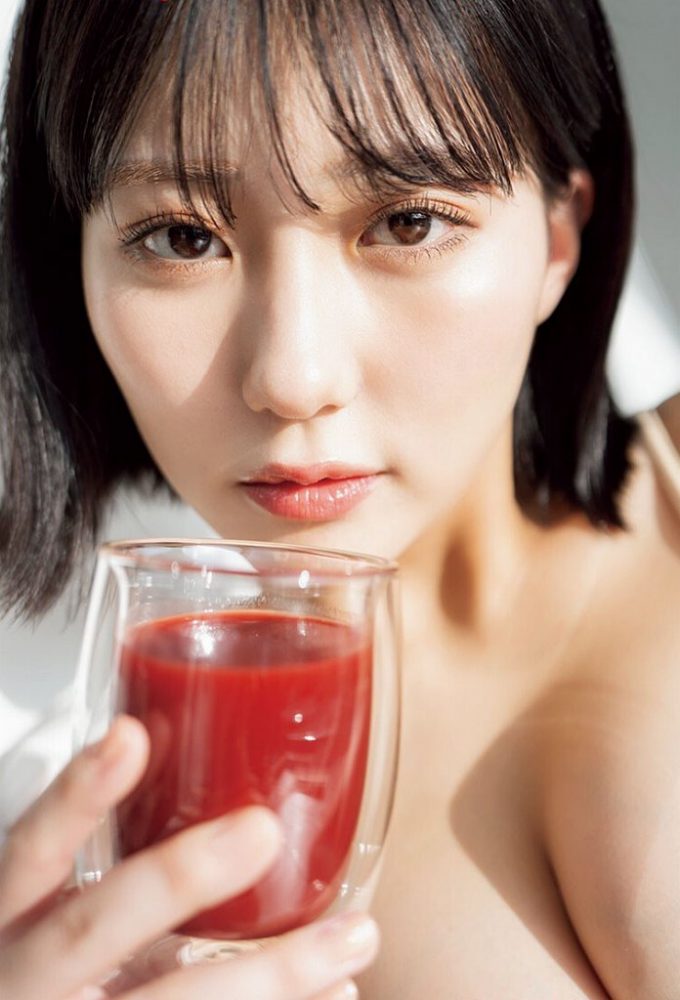 田中美久 画像006