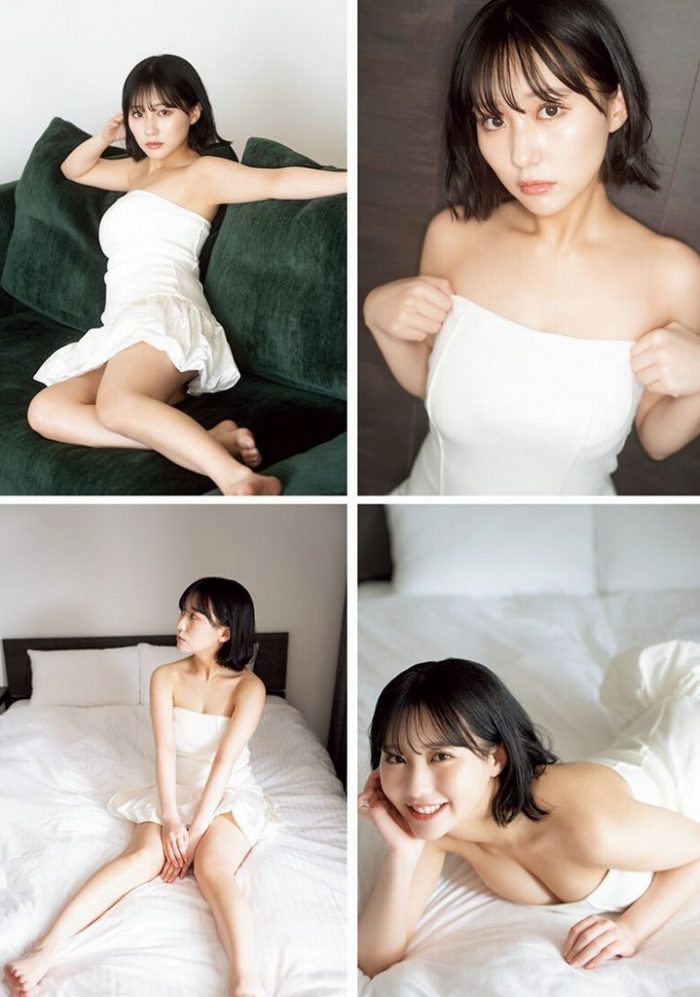 田中美久 画像008
