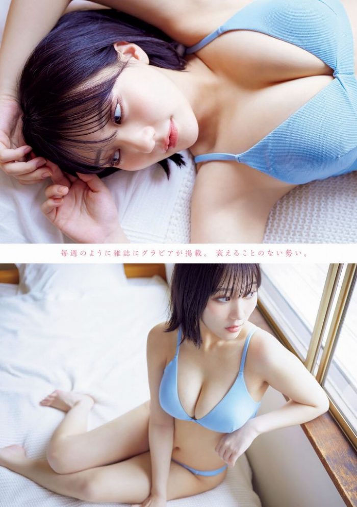 田中美久 画像005