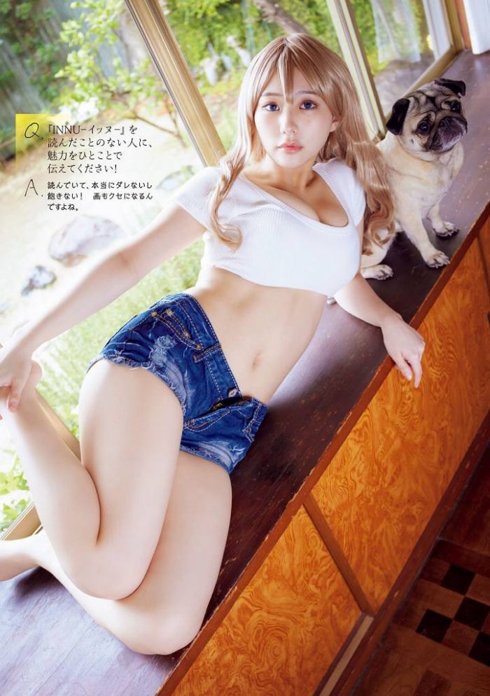 田中美久 画像008