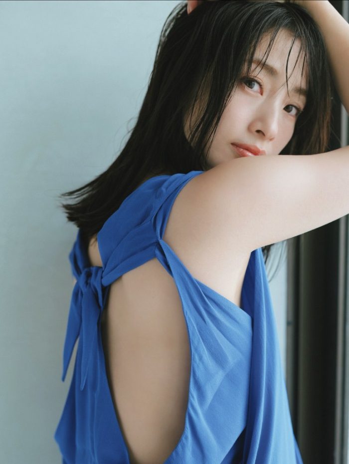 上戸彩 画像004