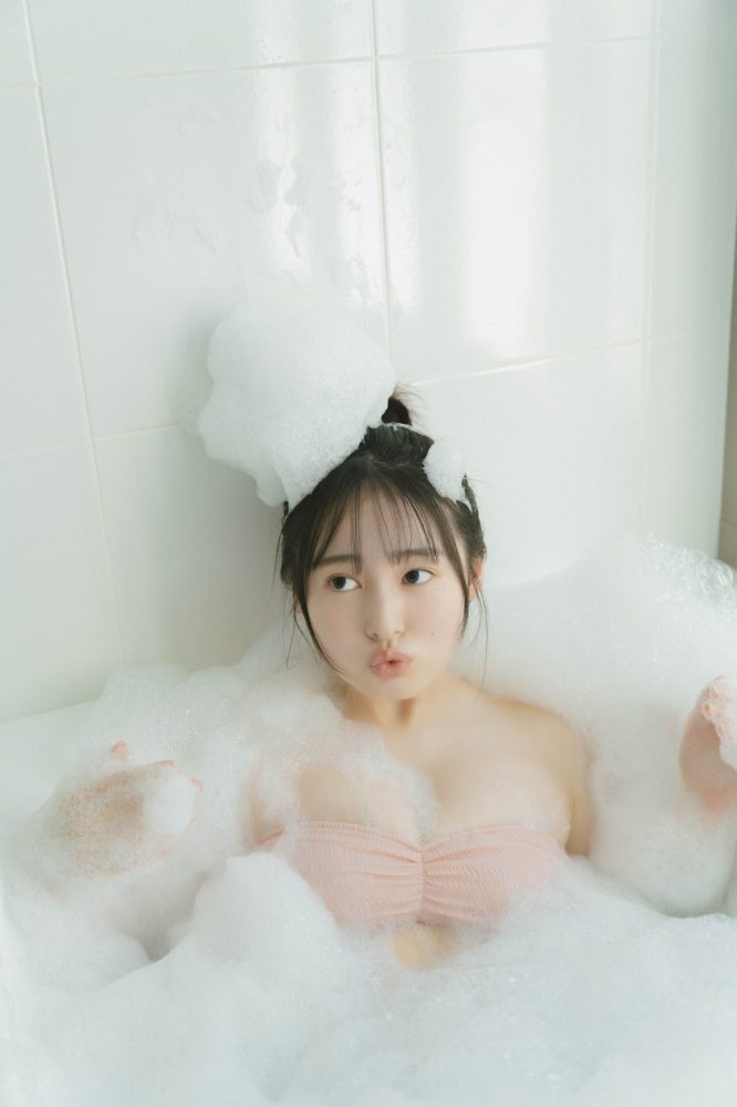 白濱美兎 画像009