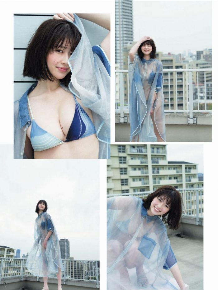 冴木柚葉 画像004