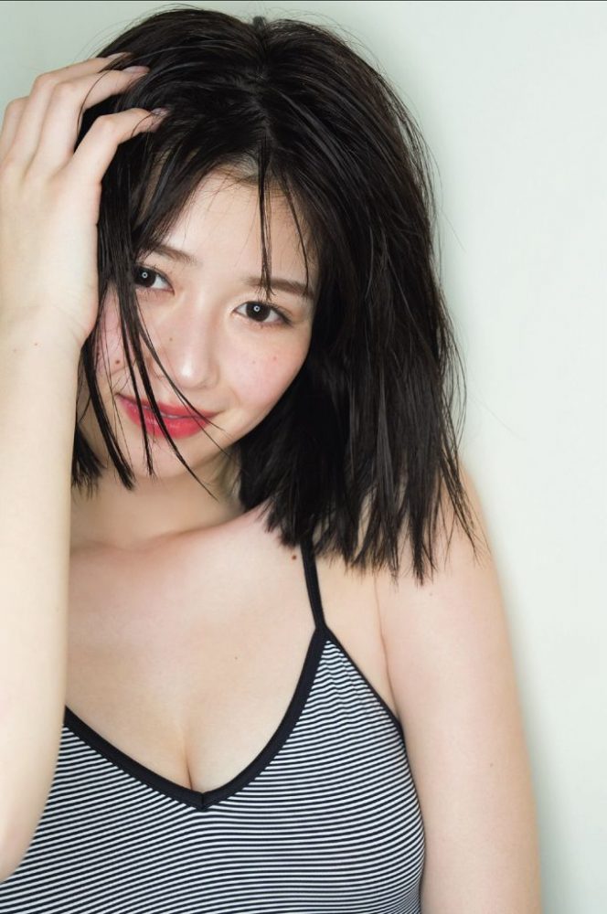 冴木柚葉 画像010