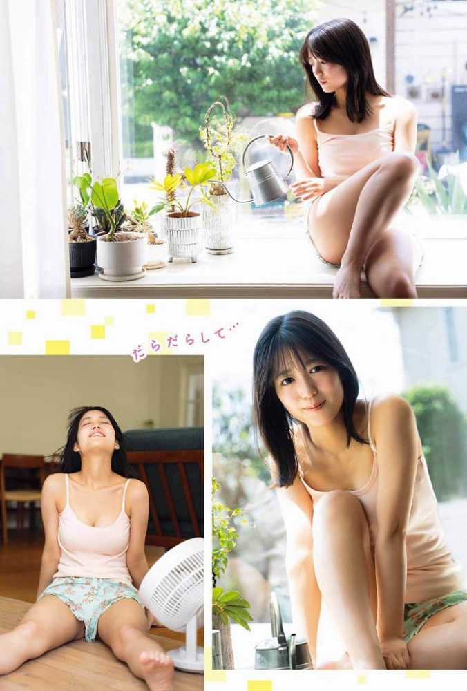赤間四季 画像004