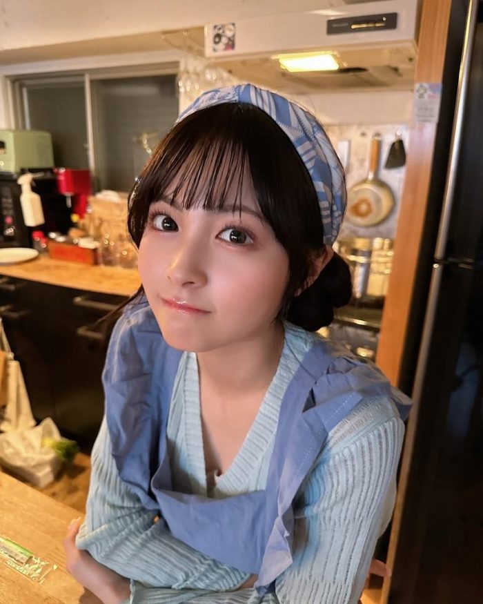 有村南海 画像005