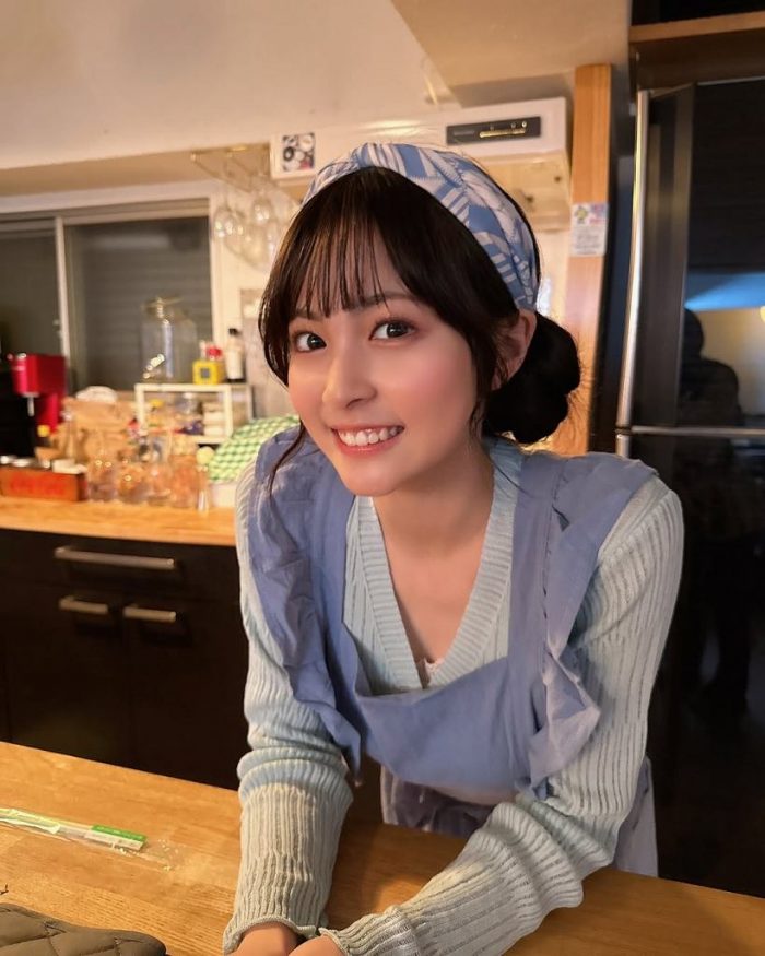 有村南海 画像006