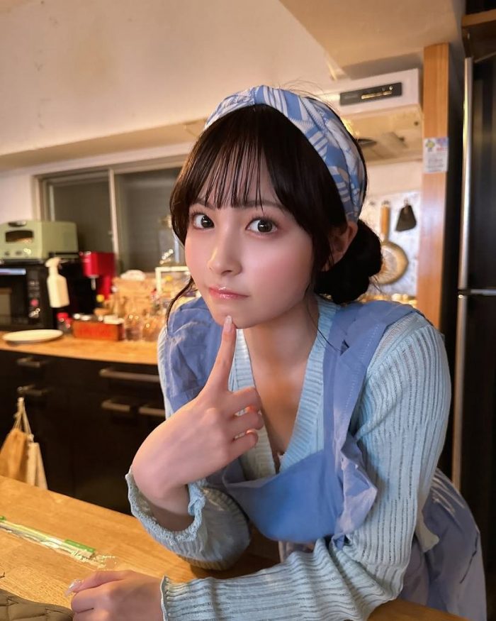 有村南海 画像007