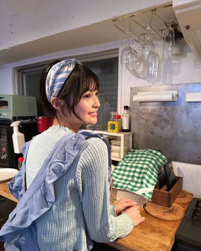 有村南海 画像008