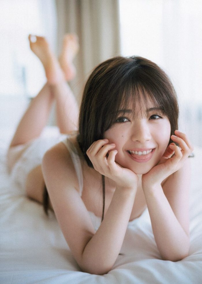 筒井あやめ 画像002