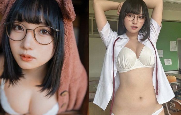 小倉あずさ