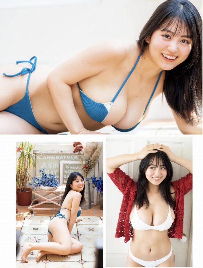 福井梨莉華 画像007