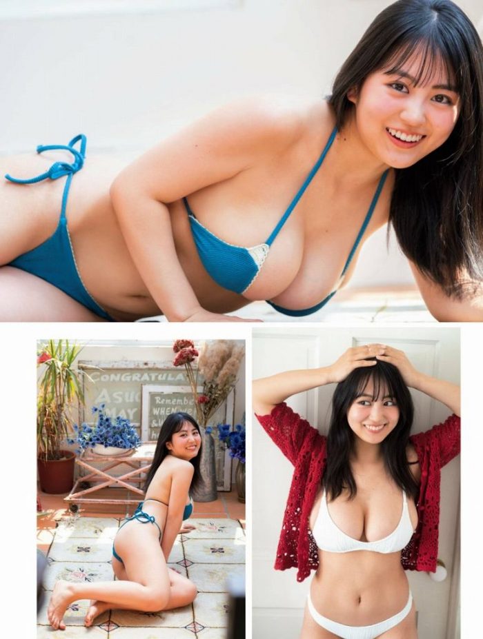 福井梨莉華 画像003