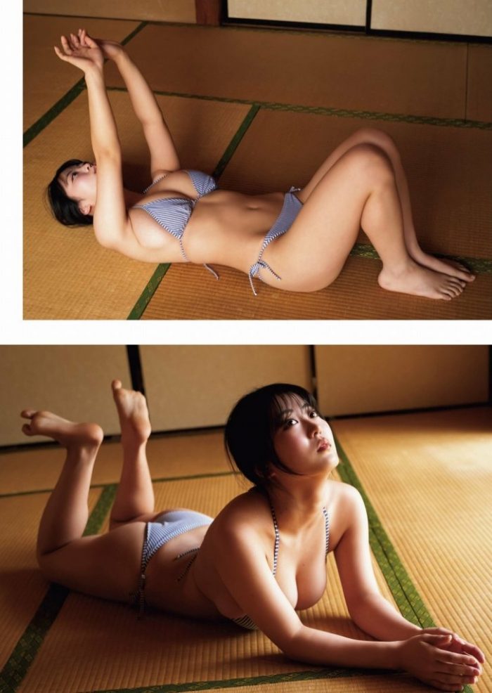 福井梨莉華 画像015